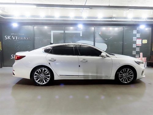 기아 K7 프리미어 가솔린 3.0 GDI 사진 3