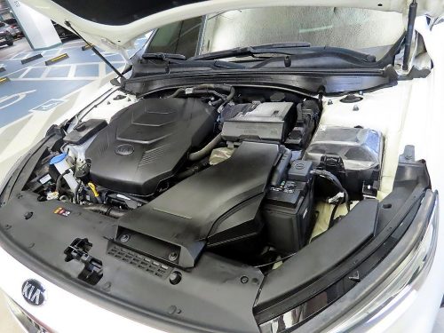 기아 K7 프리미어 가솔린 3.0 GDI 사진 19