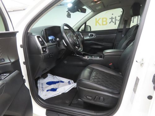 Kia Sorento 4th Gen(MQ4) Diesel 2.2 2WD Noblesse photo 5