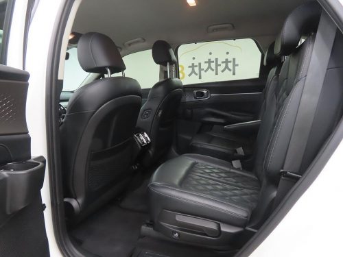 Kia Sorento 4th Gen(MQ4) Diesel 2.2 2WD Noblesse photo 6