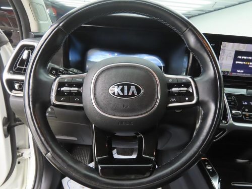 Kia Sorento 4th Gen(MQ4) Diesel 2.2 2WD Noblesse photo 8