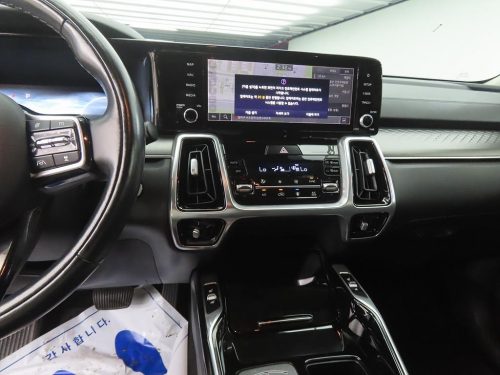 Kia Sorento 4th Gen(MQ4) Diesel 2.2 2WD Noblesse photo 10