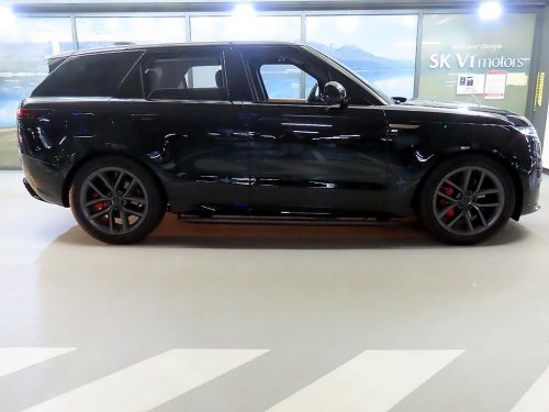 랜드로버 레인지로버 스포츠 3세대 P360 HSE 다이나믹 사진 3