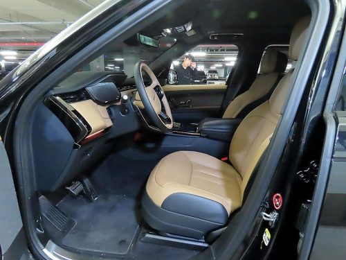 랜드로버 레인지로버 스포츠 3세대 P360 HSE 다이나믹 사진 6