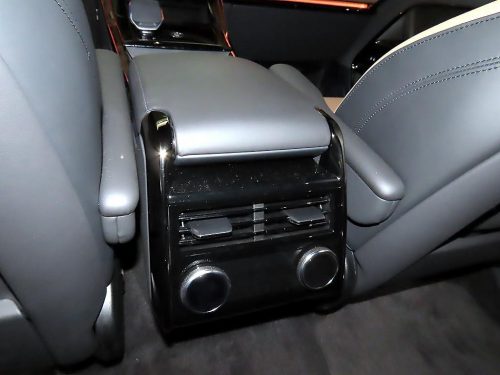 랜드로버 레인지로버 스포츠 3세대 P360 HSE 다이나믹 사진 13