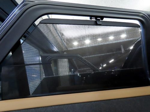 랜드로버 레인지로버 스포츠 3세대 P360 HSE 다이나믹 사진 14