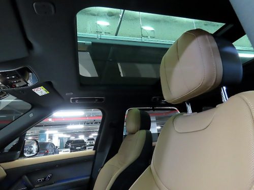 랜드로버 레인지로버 스포츠 3세대 P360 HSE 다이나믹 사진 15