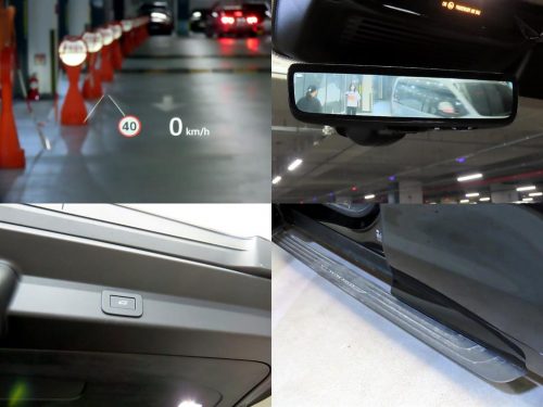 랜드로버 레인지로버 스포츠 3세대 P360 HSE 다이나믹 사진 17