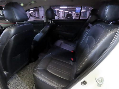 기아 스포티지 R 2WD TLX 사진 모두보기