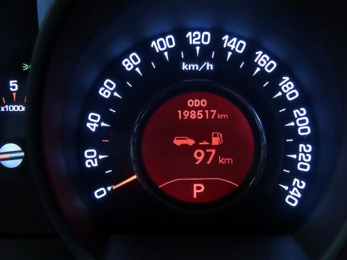 기아 스포티지 R 2WD TLX 사진 9