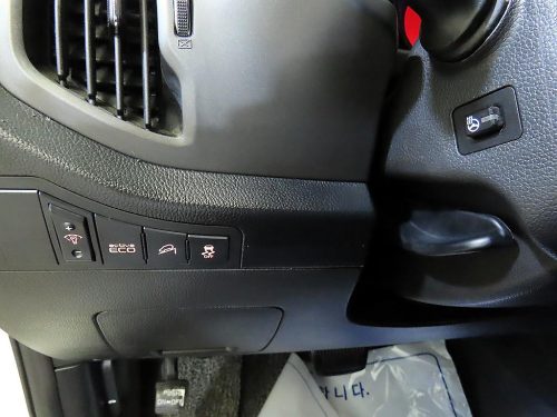 기아 스포티지 R 2WD TLX 사진 13