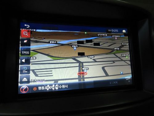 기아 스포티지 R 2WD TLX 사진 14