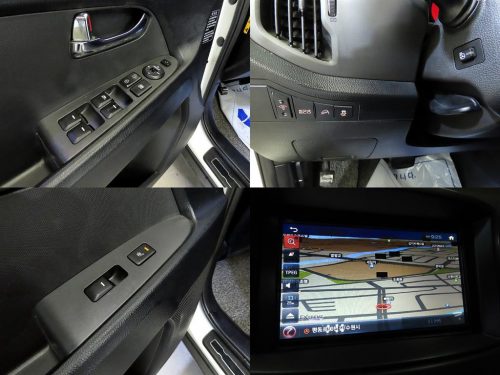 기아 스포티지 R 2WD TLX 사진 18
