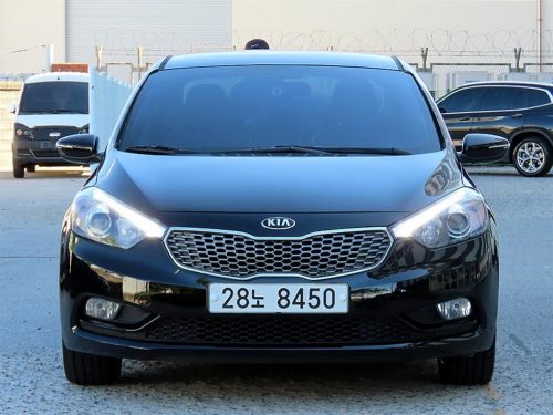기아 K3 1.6 GDI 트렌디