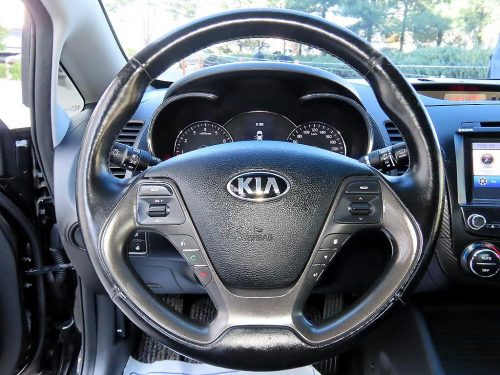 기아 K3 1.6 GDI 트렌디 사진 8