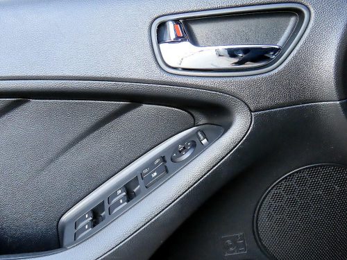 기아 K3 1.6 GDI 트렌디 사진 11