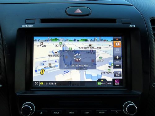 기아 K3 1.6 GDI 트렌디 사진 14