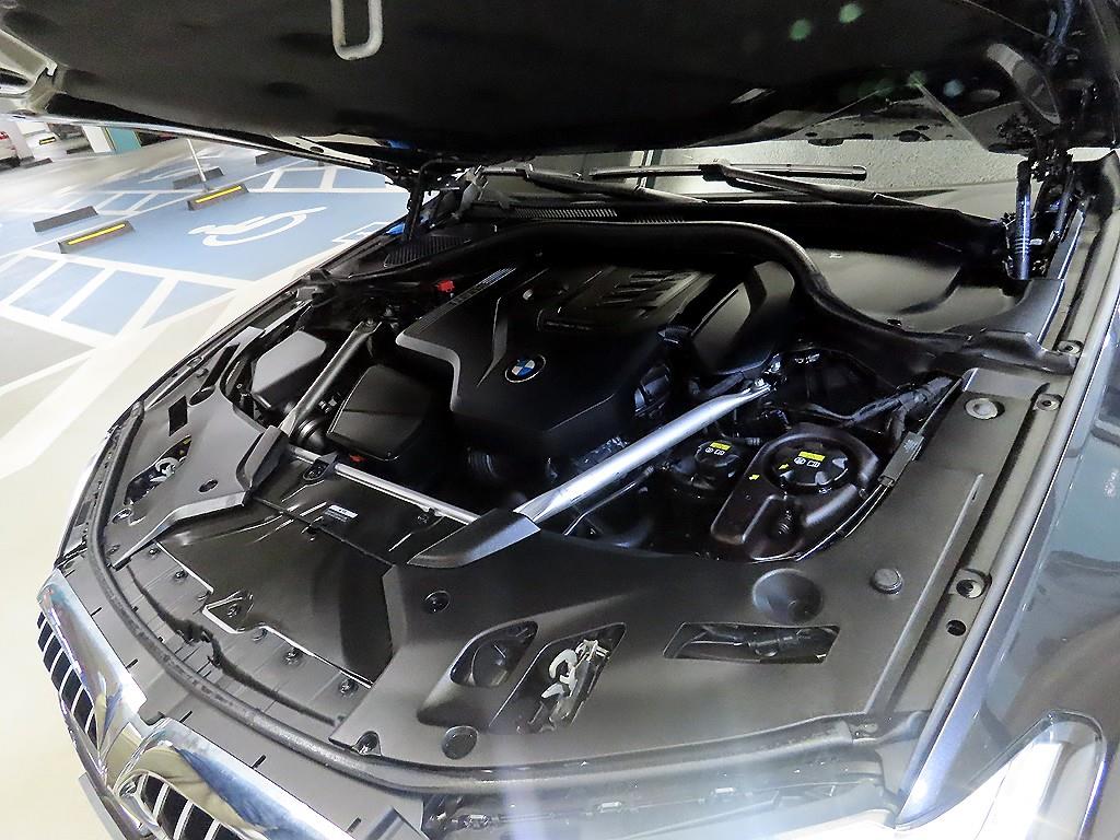 BMW 5시리즈 (G30) 530i M 스포츠 사진 19