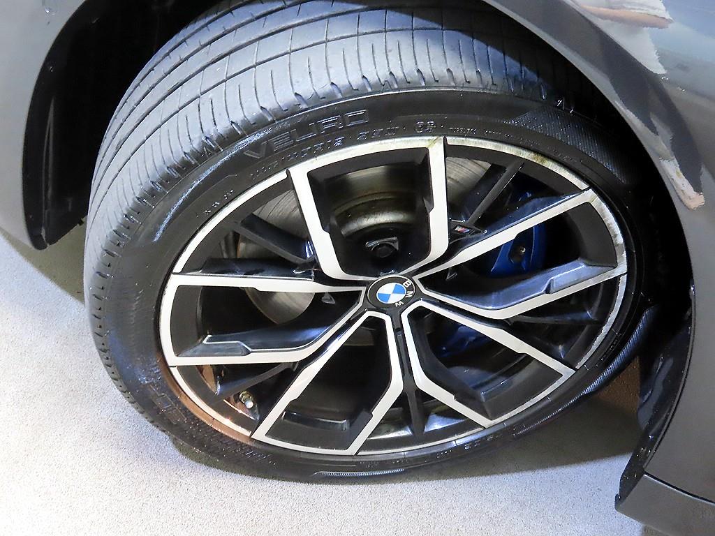 BMW 5시리즈 (G30) 530i M 스포츠 사진 20