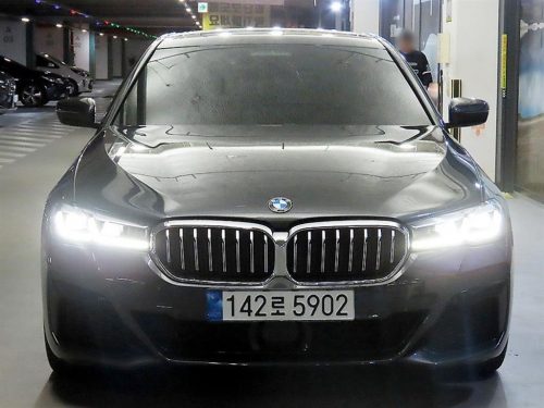 BMW 5시리즈 (G30) 530i M 스포츠 사진 2