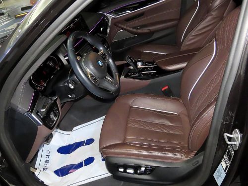 BMW 5시리즈 (G60) 530e 사진 6