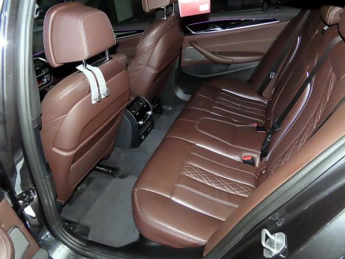 BMW 5시리즈 (G60) 530e 사진 7
