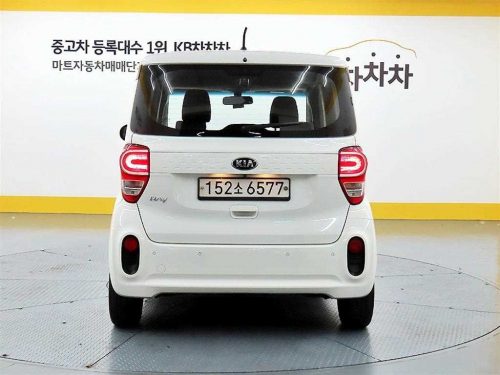 기아 더 뉴 레이 스탠다드 사진 3