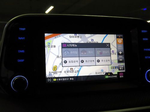 현대 올뉴투싼 1.6T 2WD 사진 14