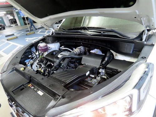 현대 올뉴투싼 1.6T 2WD 사진 17