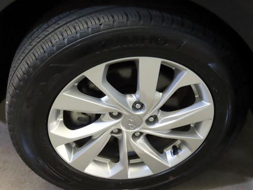 현대 올뉴투싼 1.6T 2WD 사진 18