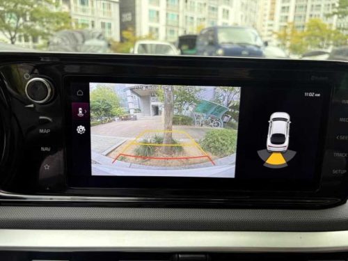 기아 K5 3세대 2.0 트렌디 사진 8