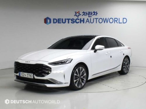기아 K8 2.5 2WD