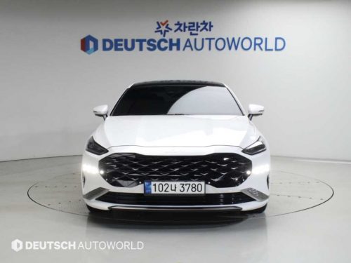 기아 K8 2.5 2WD 사진 3