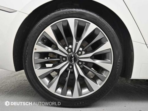 기아 K8 2.5 2WD 사진 5