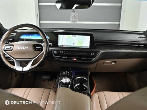 기아 K8 2.5 2WD 사진 모두보기