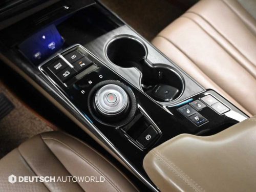 기아 K8 2.5 2WD 사진 9