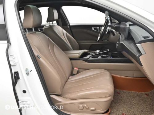 기아 K8 2.5 2WD 사진 10