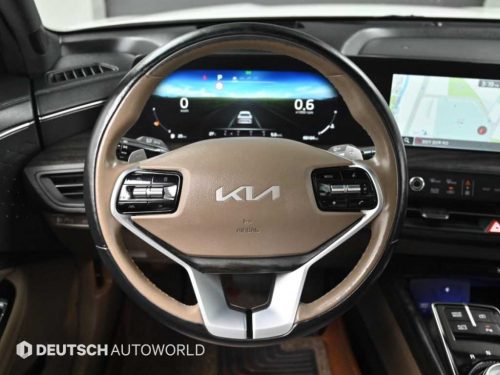 기아 K8 2.5 2WD 사진 13