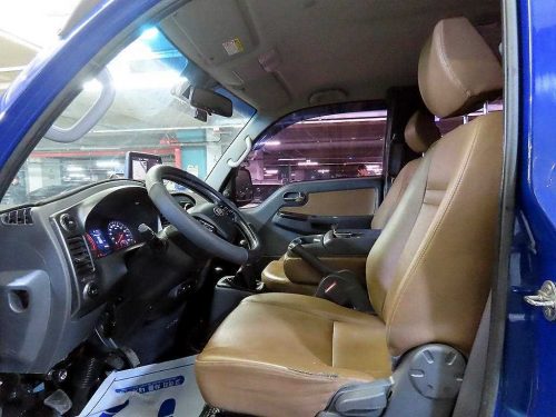 소형화물 [카고]더뉴봉고3 4WD 1.0톤 더블캡 장축 사진 7