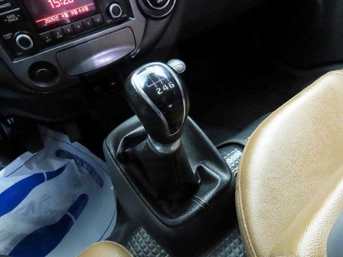 소형화물 [카고]더뉴봉고3 4WD 1.0톤 더블캡 장축 사진 13
