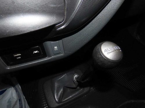 소형화물 [카고]더뉴봉고3 4WD 1.0톤 더블캡 장축 사진 14