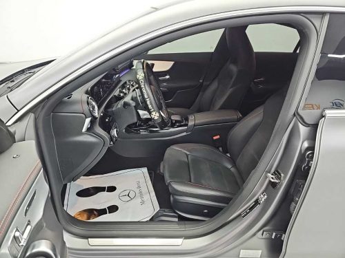 벤츠 CLA클래스 C118 AMG CLA 45 S 4MATIC+ 사진 11