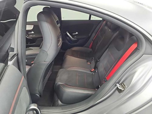 벤츠 CLA클래스 C118 AMG CLA 45 S 4MATIC+ 사진 12