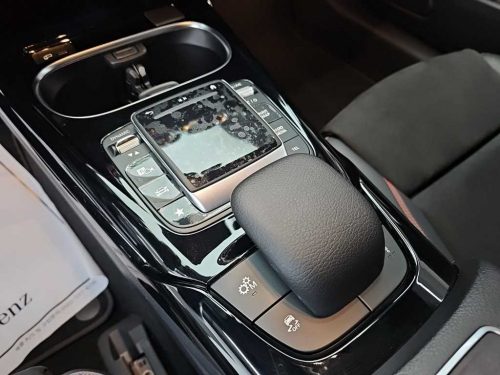 벤츠 CLA클래스 C118 AMG CLA 45 S 4MATIC+ 사진 16