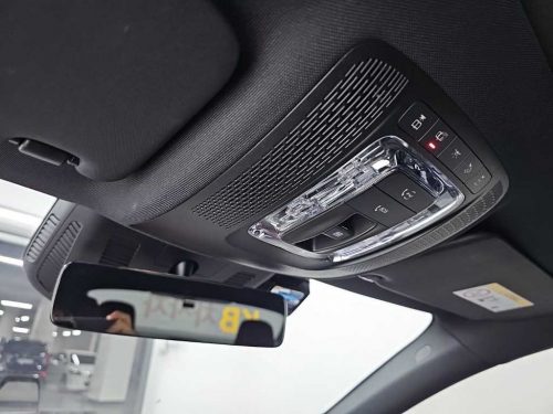 벤츠 CLA클래스 C118 AMG CLA 45 S 4MATIC+ 사진 17