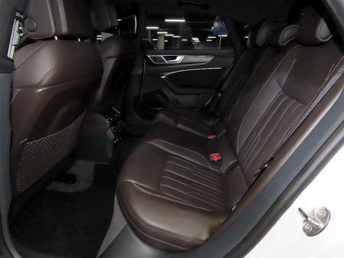 아우디 A7 (4K) 55 TFSI 콰트로 프리미엄 사진 7