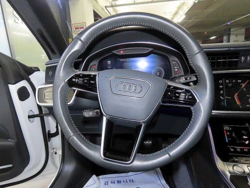 아우디 A7 (4K) 55 TFSI 콰트로 프리미엄 사진 8