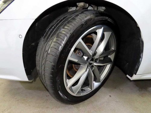 아우디 A7 (4K) 55 TFSI 콰트로 프리미엄 사진 20