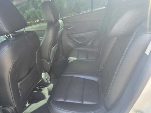 쉐보레 트랙스 1.4 LT 사진 6