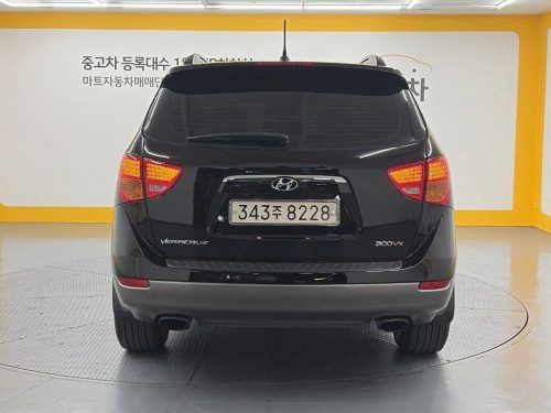 현대 베라쿠르즈 디젤 2WD 300VX 사진 3